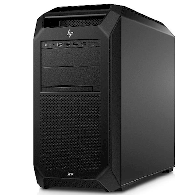 Immagine di Workstation xeon gold 64GB 2000GB HP HP workstation Smart Buy 82F47ET