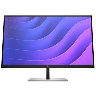 Immagine di Monitor desktop 27" HP HP monitor listino, mod A, TC 6N6F2AA