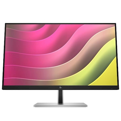 Immagine di Hp e24t touch g5 Full HD monitor eu