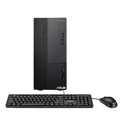 Immagine di Pc Desktop intel core i5 8GB 512GB ASUS ExpertCenter D5 MiniTower D500MEES-51347X