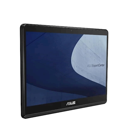 Immagine di Pc All-in-One 15.6" celeron 4GB 256GB professional ASUS ASUS ExpertCenter E1600 ALL IN ONE E1600WK