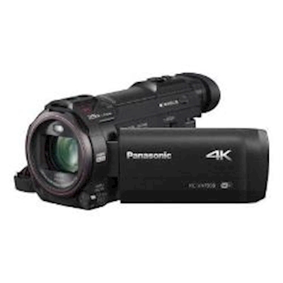 Immagine di Videocamera hd 4K PANASONIC HC-VX980EG HC-VX980EG-K