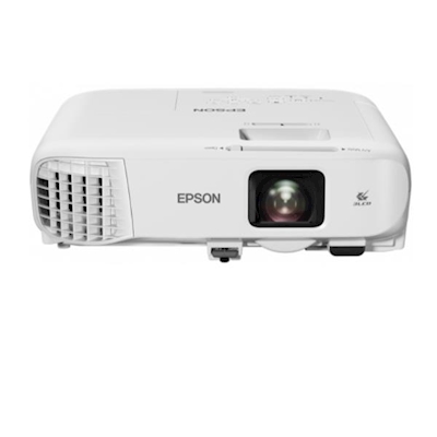 Immagine di Videoproiettore lcd hd 1080 (1920x1080) 4.000 ansi lume EPSON EB-992F V11H988040