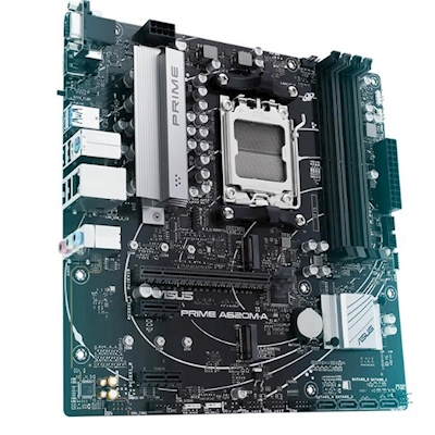 Immagine di Motherboard ASUS 90MB1F10-M0EAYC