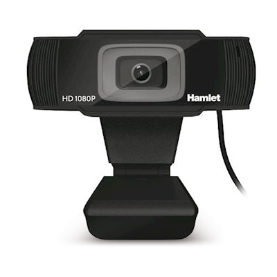 Immagine di Desktop webcam Full HD 16:9 1080p