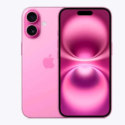 Immagine di IPhone 16 128GB rosa