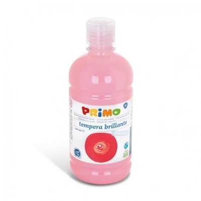 Immagine di Tempera rosa primi passi 500ml