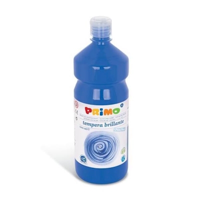 Immagine di Tempera blu oltrm. 1000ml