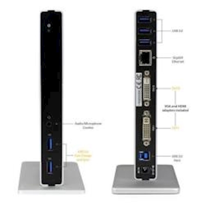 Immagine di Docking universale USB 3.0