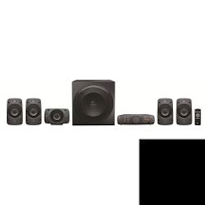 Immagine di Surround sound speakers z906