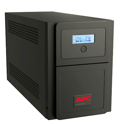 Immagine di Gruppo di continuità APC APC Products SMV1000CAI