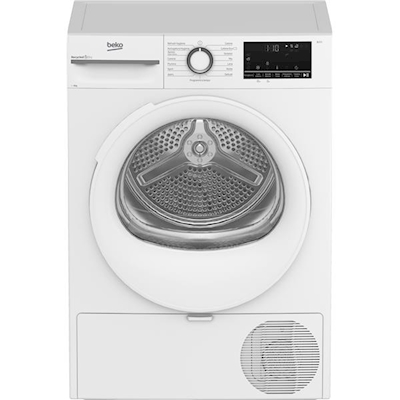 Immagine di Asciugatrice 67 - asciugatrici 8 pompa di calore BEKO 7188238900