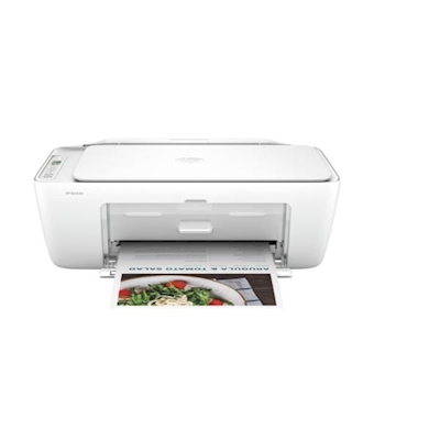 Immagine di Multifunzione ink-jet a colori a4 hp deskjet 2820e