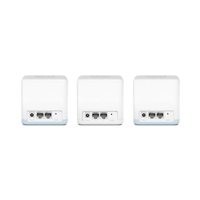 Immagine di Router ethernet 2 MERCUSYS Halo H32G(3-pack) HALOH32G(3PACK)