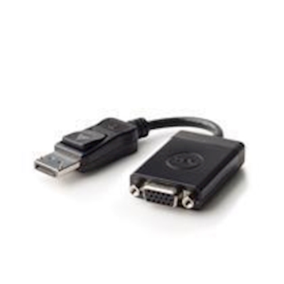 Immagine di Adapter - displayport to vga