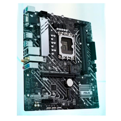 Immagine di Motherboard ASUS 90MB1C80-M0EAY0