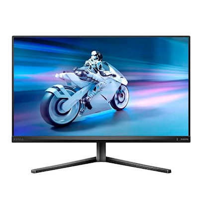 Immagine di 27 monitor ips 2560x1440 180hz reg