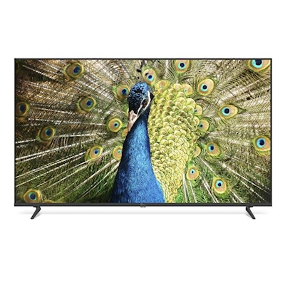 Immagine di Tv 55" 4K (3840x2160) TELESYSTEM 55 UHD 4K FL4K SMV14 T2/S2 Smart 28000233