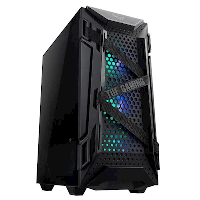 Immagine di Cabinet gt301 tuf gaming