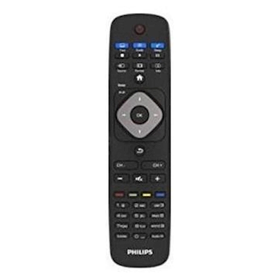 Immagine di Telecomando tv philips bianco plastica PHILIPS 22AV1407A/12