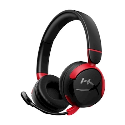 Immagine di Hyperx cloud mini wireless blk hs