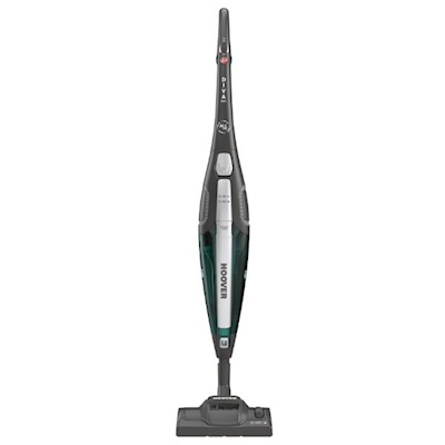 Immagine di Scopa elettrica con filo 750 w verde HOOVER HOOVER SCOPA DVE02BL 011 39400929