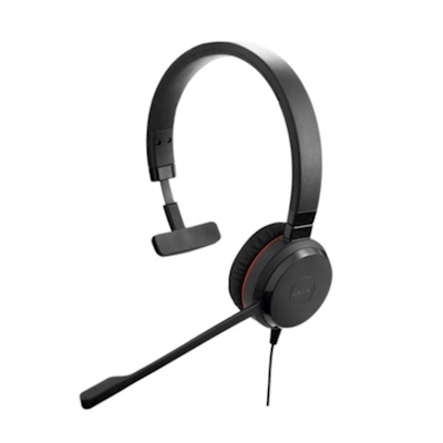 Immagine di Jabra evolve 30ii mono solo cuf