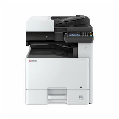 Immagine di Multifunzione laser a colori A3 KYOCERA ECOSYS M8124CIDN