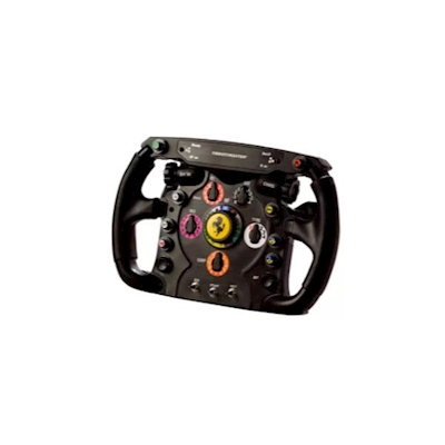 Immagine di Gaming Nero THRUSTMASTER FERRARI F1 WHEEL ADD-ON 4160571