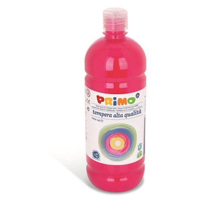 Immagine di Tempera magenta primi passi 500ml