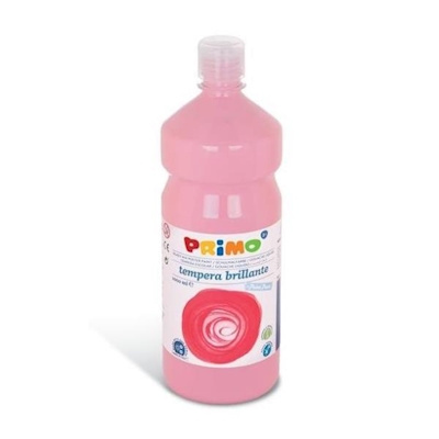 Immagine di Tempera rosa primi passi1000ml