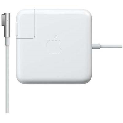 Immagine di Alimentatore magsafe apple da 85 watt (per macbook pro da 15 e 17 pollici)