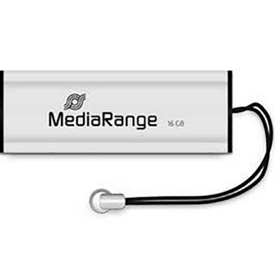 Immagine di Pen drive MEDIARANGE USB 3.0 16GB