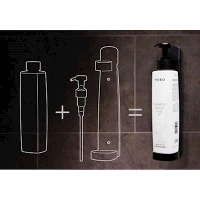 Immagine per la categoria Dispenser per sapone mani