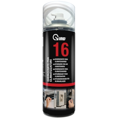 Immagine di Spray igienizzante per climatizzatori ml 400