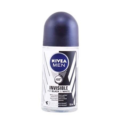 Immagine di Deodorante NIVEA DEO MEN ROLL-ON B&W 50 ml