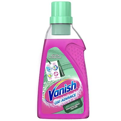 Immagine di Igienizzante VANISH 725 ml