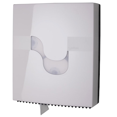 Immagine di Dispenser per carta igienica COMPACT TOILET PAPER REVOLVER SYSTEM