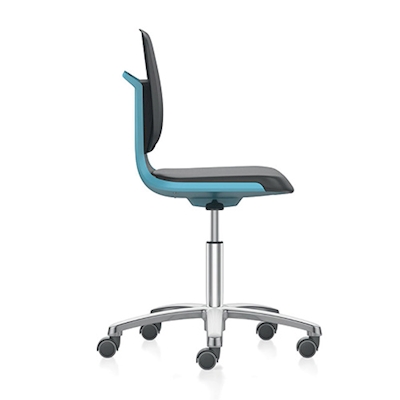 Immagine di LABSIT 2 sedia - colore blu