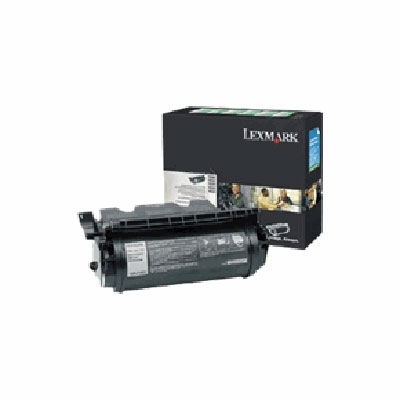 Immagine di Corporate LEXMARK 24040SW (24016SE) nero 2500 copie