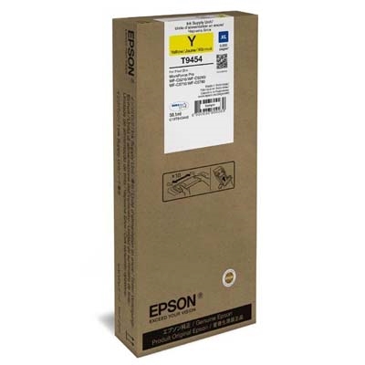 Immagine di Inkjet EPSON C13T945440 giallo 38,1 ml