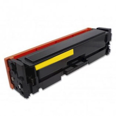 Immagine di Toner Laser rigenerato HP 205A CF532A giallo