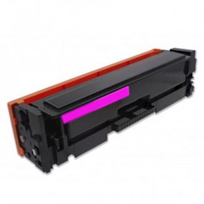 Immagine di Toner Laser rigenerato HP 205A CF533A magenta