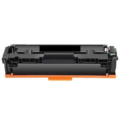 Immagine di Toner Laser rigenerato HP 203X CF540X nero