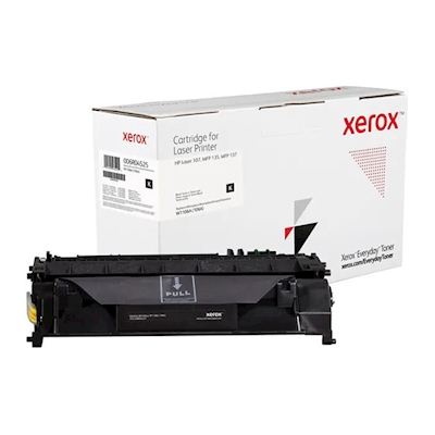 Immagine per la categoria Cartucce Laser Rigenerate Xerox Everyday