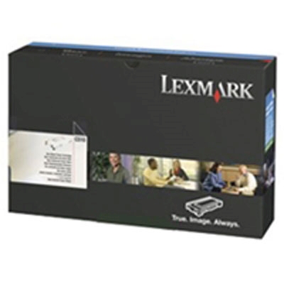 Immagine di Developer LEXMARK C540X32G ciano 30000 copie