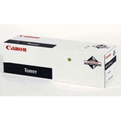 Immagine di Toner Laser CANON C-EXV40 3480B006AA nero 6000 copie