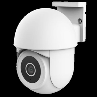 Immagine di Sistema allarme ip esterno si TRUST IPCAM-3900 CAMERA OUTDOOR PTZ WiFi 2,4GHz 5GHz 71363TRS