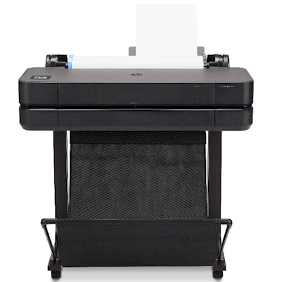 Immagine di Plotter plotter HP Stampante HP DesignJet T630 24" edizione 2025 5HB09D