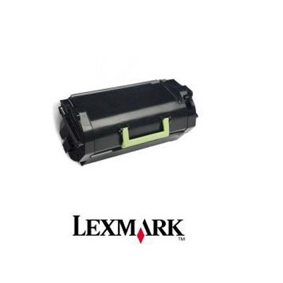 Immagine di Toner Laser return program LEXMARK 62d2x00 nero 45000 copie